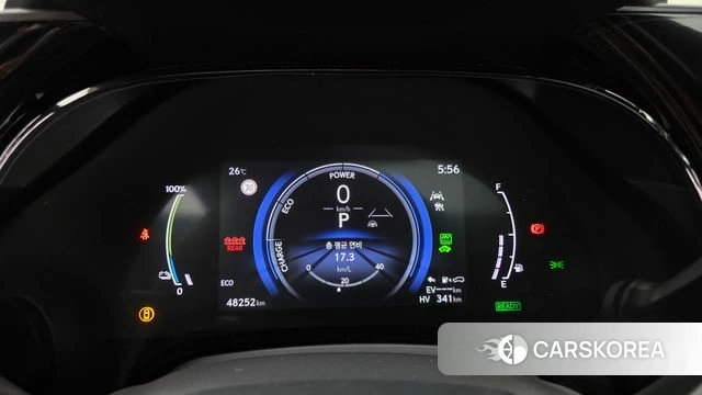 Lexus RX450h + 5th generation id 4974935 из Кореи 31