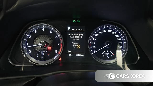 Hyundai Sonata (DN8) id 4763453 из Кореи 28