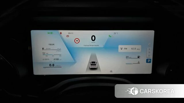 Renault Korea (Samsung) Grand Coleos id 5015994 из Кореи 34