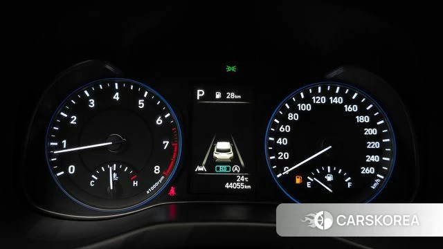 Hyundai The New Kona id 4997135 из Кореи 34