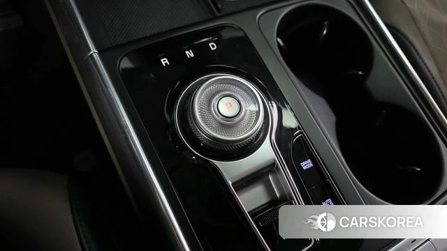 Kia The New Carnival 4th Generation id 5016282 из Кореи 34