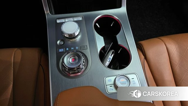 Genesis GV80 id 5002013 из Кореи 33