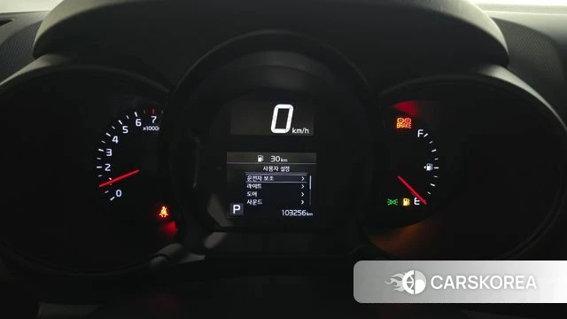 Kia The New Ray id 5027780 из Кореи 31