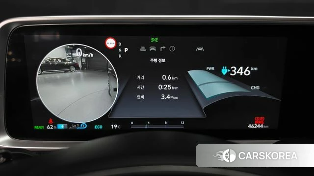Hyundai Ionic 6 id 5002588 из Кореи 35