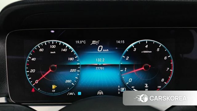 Mercedes-Benz E-Class W213 id 4966485 из Кореи 30