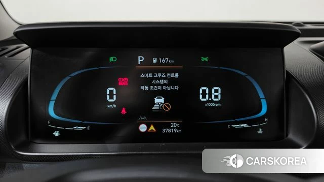 Hyundai Casper id 5059067 из Кореи 29