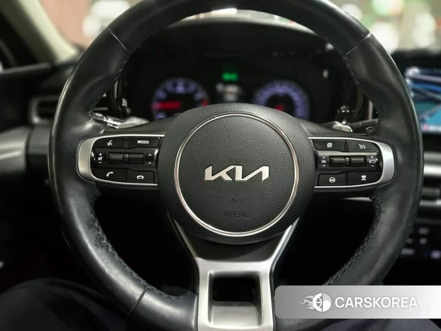 Kia K5 3rd generation id 4997492 из Кореи 17