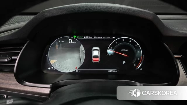 Kia K7 Premier id 5004199 из Кореи 37