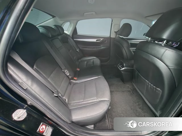 Hyundai The New Grandeur IG id 5053094 из Кореи 18
