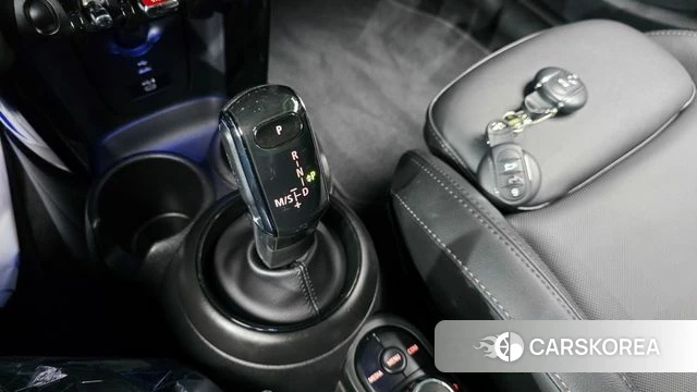 Mini Cooper S id 4992331 из Кореи 30