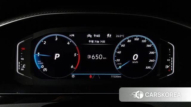 Volkswagen Arteon id 5002870 из Кореи 18