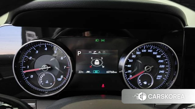 Hyundai The New Grandeur IG id 4958490 из Кореи 30