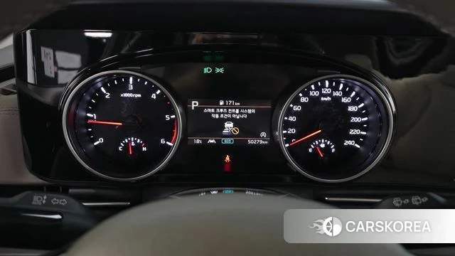 Kia Carnival 4th generation id 5017725 из Кореи 18