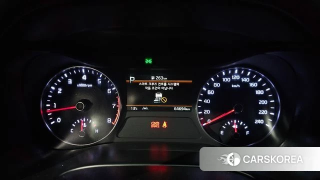 Kia The New K3 2nd generation id 5021960 из Кореи 31