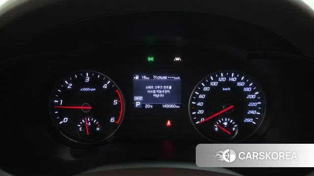 Kia Stinger id 5061019 из Кореи 31