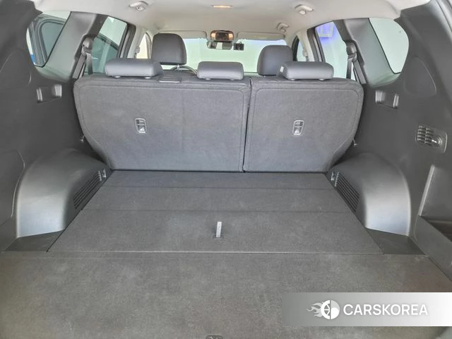 Hyundai The New Santa Fe id 5017141 из Кореи 18