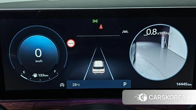 Hyundai Santa Fe (MX5) id 4964496 из Кореи 18