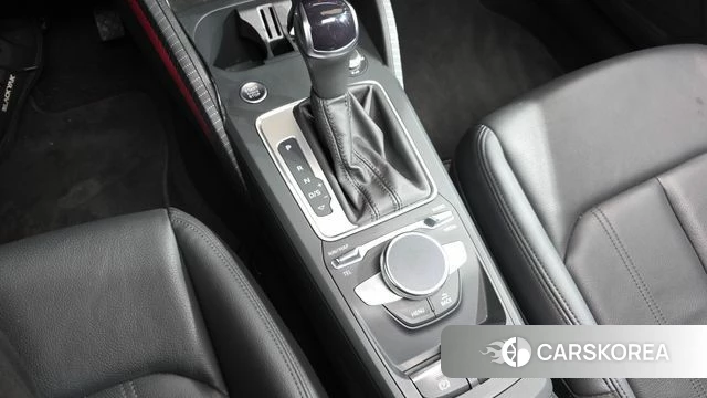 Audi Q2 id 4980873 из Кореи 36