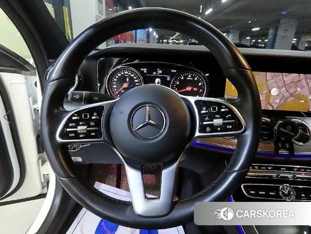 Mercedes-Benz E-Class W213 id 5041716 из Кореи 17