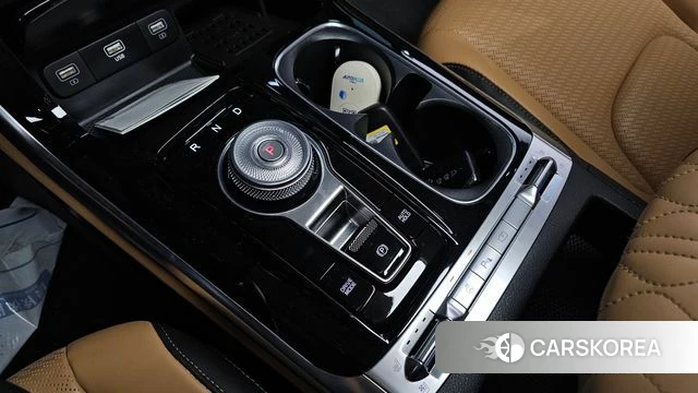 Kia Carnival 4th generation id 5026930 из Кореи 28