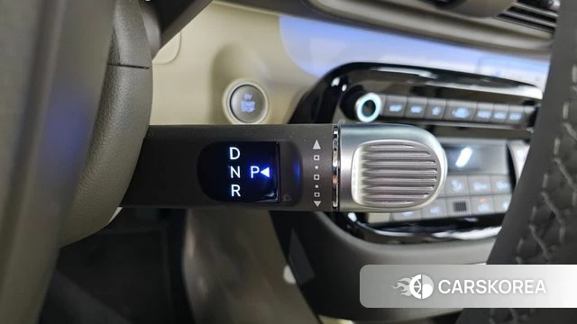 Hyundai Casper Electric id 4985101 из Кореи 29