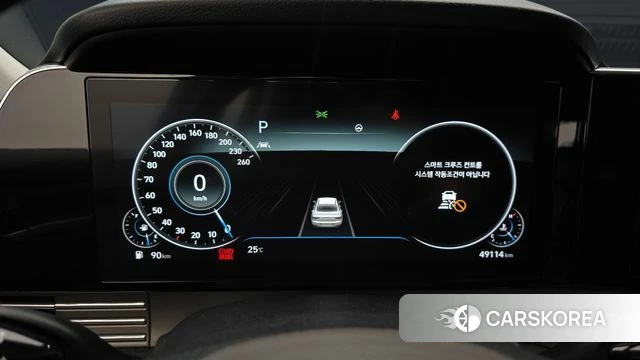 Hyundai The New Grandeur IG id 4647292 из Кореи 18