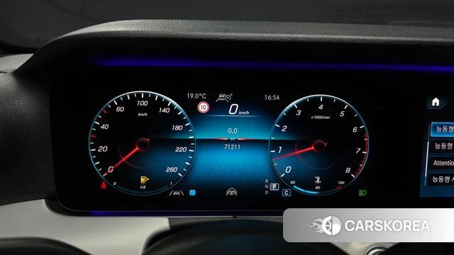 Mercedes-Benz E-Class W213 id 5028443 из Кореи 18