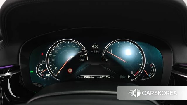 BMW 5 Series (G30) id 5024003 из Кореи 18