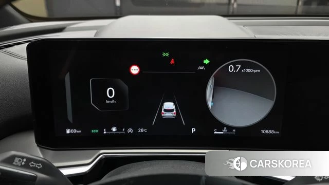 Kia The New Sorento 4th Generation id 4921351 из Кореи 31