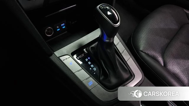 Hyundai Avante AD id 4785786 из Кореи 29