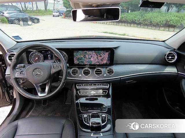 Mercedes-Benz E-Class W213 id 4988585 из Кореи 18