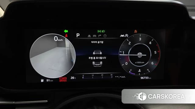 Kia Carnival 4th generation id 4707041 из Кореи 18