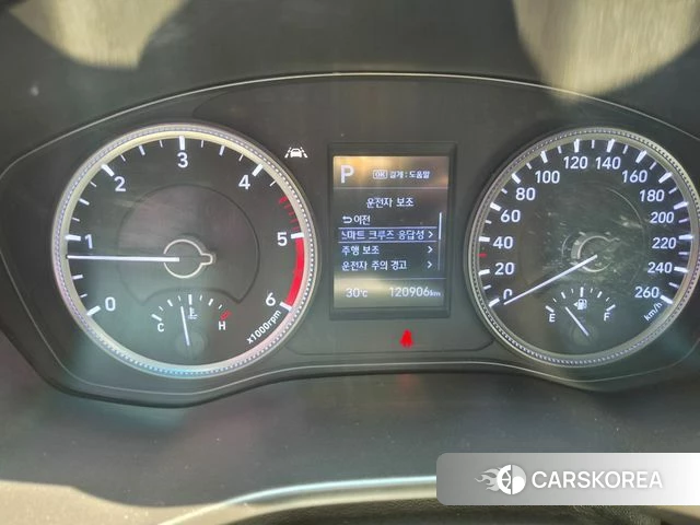 Hyundai Santa Fe TM id 5001199 из Кореи 18