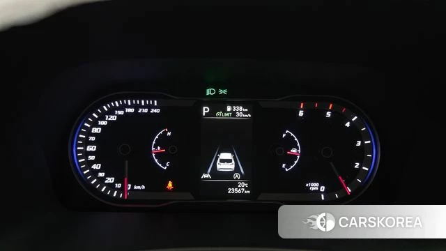 Hyundai Tucson (NX4) id 5012210 из Кореи 31