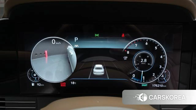 Hyundai The New Grandeur IG id 5041265 из Кореи 18