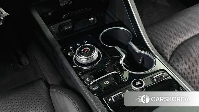 Kia K5 3rd generation id 5040063 из Кореи 29