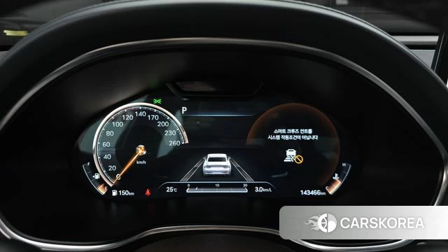 Genesis G80 (RG3) id 4923097 из Кореи 29