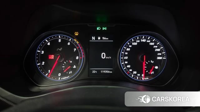 Hyundai Veloster (JS) id 4998301 из Кореи 18