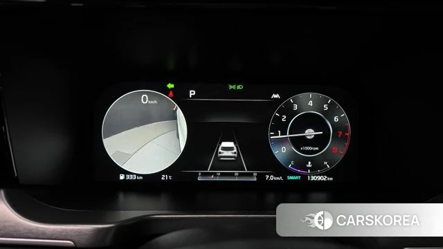 Kia Sorento 4th Generation id 4992599 из Кореи 18
