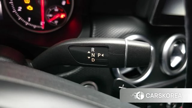 Mercedes-Benz A-Class W176 id 5054710 из Кореи 28