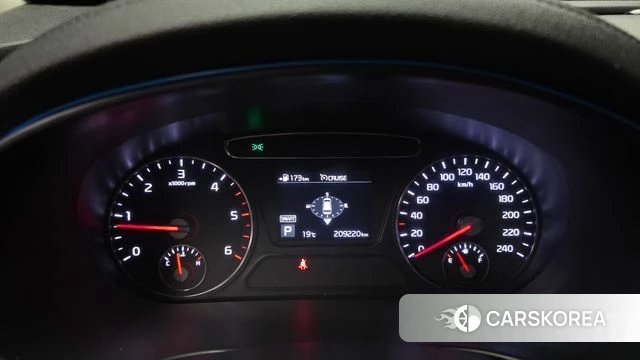 Kia The New Sorento id 5035987 из Кореи 18
