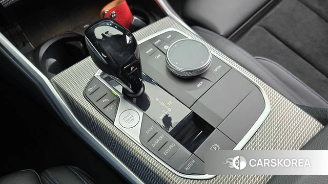 BMW 3 Series (G20) id 4998512 из Кореи 28