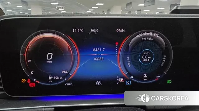 Mercedes-Benz GLE-Class W167 id 3752500 из Кореи 15