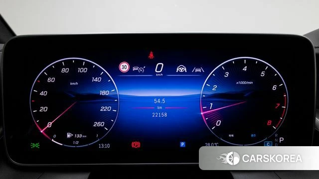 Mercedes-Benz GLC-Class X254 id 4660287 из Кореи 17