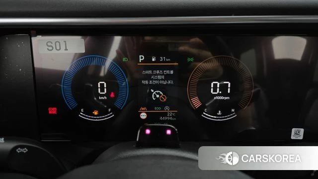 Hyundai Palisade (LX3) id 4916379 из Кореи 28