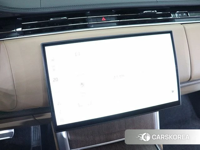 Land Rover Range Rover 5th Generation id 5011620 из Кореи 18
