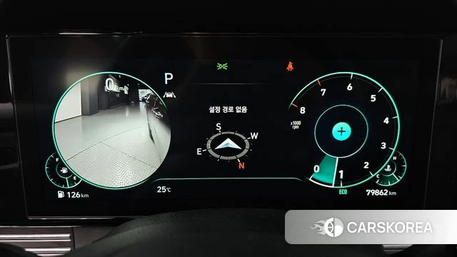 Hyundai The New Grandeur IG id 4736261 из Кореи 18