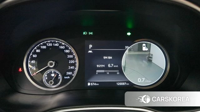 Genesis GV80 id 5017767 из Кореи 30