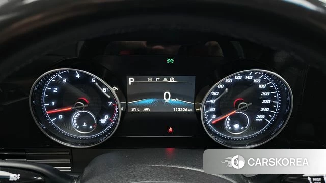 Hyundai The New Grandeur IG id 4732123 из Кореи 18