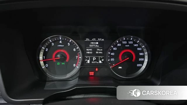 Ssangyong Tivoli Air id 4930302 из Кореи 18